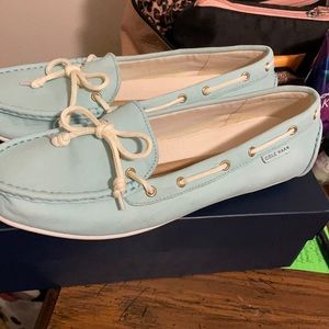 Cole Haan like new only worn maybe twice